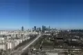 Appartement 1 chambre 32 m² en Varsovie, Pologne