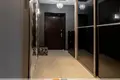 Appartement 2 chambres 74 m² Minsk, Bélarus