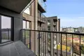 Appartement 3 chambres 56 m² Varsovie, Pologne