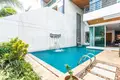 4-Schlafzimmer-Villa 600 m² Phuket, Thailand