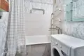 Mieszkanie 1 pokój 35 m² Mińsk, Białoruś
