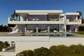 3 bedroom villa 525 m² el Poble Nou de Benitatxell Benitachell, Spain