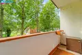 Mieszkanie 3 pokoi 64 m² Kłajpeda, Litwa