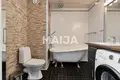 4 bedroom apartment 132 m² Helsinki sub-region, Finland