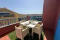 Mieszkanie 2 pokoi 95 m² Torreguadiaro, Hiszpania