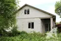 Haus 125 m² Muchaviecki sielski Saviet, Belarus