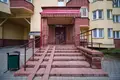 1 room apartment 45 m² Minsk, Belarus