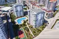 Wohnung 5 zimmer  Alanya, Türkei