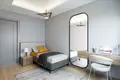 Wohnung 4 Zimmer 98 m² Marmararegion, Türkei