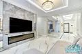 4 room apartment 115 m² Minsk, Belarus