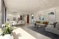 Willa 4 pokoi 182 m² Benidorm, Hiszpania