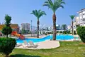Apartamento 5 habitaciones 240 m² en Ciplakli, Turquía