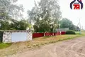 House 62 m² Niemanica, Belarus