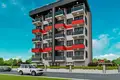 Apartamento 2 habitaciones 50 m² Alanya, Turquía