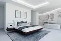 Attique 4 chambres 368 m² Calp, Espagne
