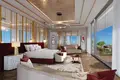 Appartement 1 chambre 72 m² Doubaï, Émirats arabes unis
