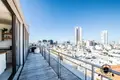 Penthouse 3 bedrooms 150 m² Israel, Israel