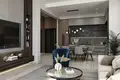 Residential complex Modern residence with a swimming pool, gardens and a kids' playground, Larnaca, Cyprus