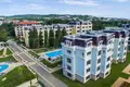 Apartment 73 m² Varna, Bulgaria