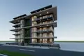 Apartment 118 m² Alanya, Turkey