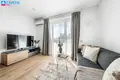 Квартира 3 комнаты 53 м² Вильнюс, Литва
