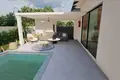 Wohnkomplex New complex of villas with swimming pools close to Lamai Beach, Samui, Thailand