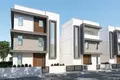 Casa 3 habitaciones 216 m² Ypsonas, Chipre