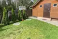 Haus 66 m² Astrosycki sielski Saviet, Belarus
