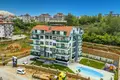 Mieszkanie 1 pokój 86 m² Alanya, Turcja