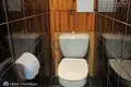 2 room apartment 49 m² Hatava, Belarus