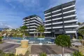 2 room apartment 65 m² Alanya, Turkey