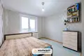3 room apartment 73 m² Minsk, Belarus