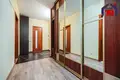 Appartement 2 chambres 70 m² Minsk, Biélorussie