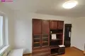 1 room apartment 31 m² Plungė, Lithuania