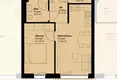 Wohnung 2 zimmer 41 392 m² Gerasdorf bei Wien, Österreich