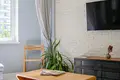 Wohnung 1 zimmer 49 m² Minsk, Belarus