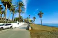 3 bedroom apartment 190 m² San Pedro Alcantara, Spain