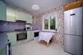 Wohnung 3 zimmer 79 m² Minsk, Belarus