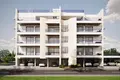 Appartement 1 chambre 67 m² Larnaca, Chypre