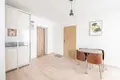 Apartamento 2 habitaciones 40 m² en Breslavia, Polonia