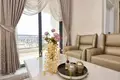 Mieszkanie 2 pokoi 110 m² w Mahmutlar, Turcja