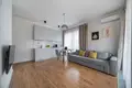 Apartamento 2 habitaciones 69 m² en Varsovia, Polonia