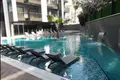 1 bedroom apartment  Alanya, Turkey