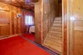 Ferienhaus 306 m² Lahojsk, Belarus