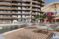 3 room apartment 95 m² Erdemli, Turkey