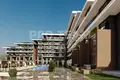 Apartamento 2 habitaciones 45 m² Aksu, Turquía