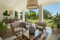 5 bedroom villa 405 m² Bel Air, Spain