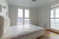 Apartamento 2 habitaciones 51 m² Minsk, Bielorrusia