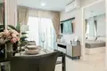 Appartement 1 chambre 22 m² Hua Hin, Thaïlande