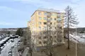 Квартира 2 комнаты 55 м² Turun seutukunta, Финляндия